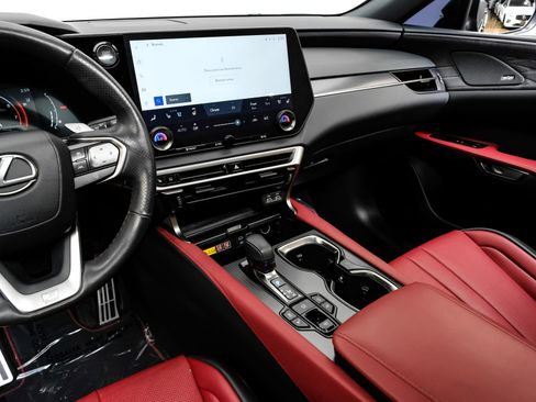 Used 2024 Lexus RX 350 F Sport image 25