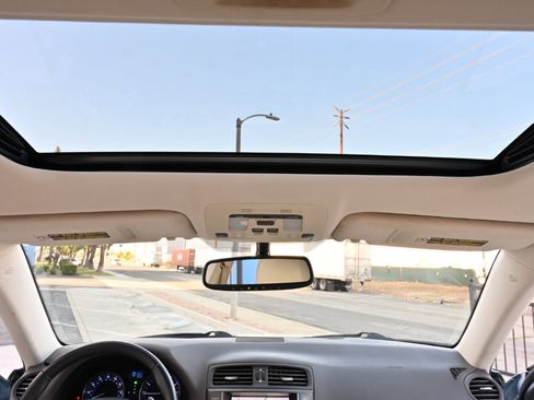 Used 2011 Lexus IS 250 w/ Premium Pkg Value Edition image 22