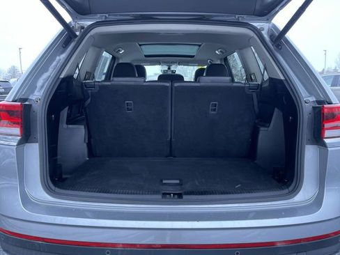Used 2022 Volkswagen Atlas SE image 26