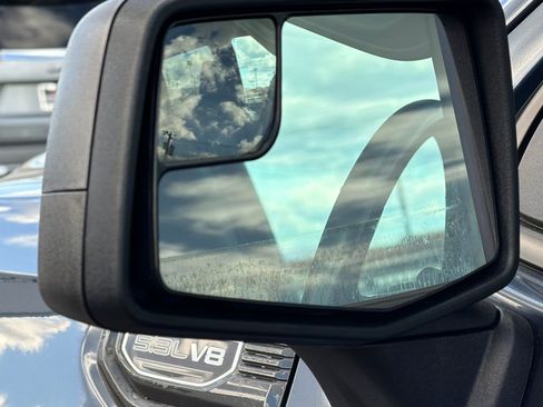 Used 2021 GMC Sierra 1500 Elevation image 48