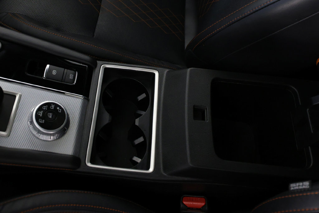 Used 2022 Mitsubishi Outlander SEL FWD image 34