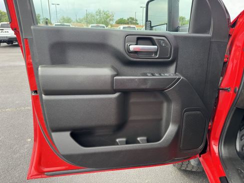 Used 2024 Chevrolet Silverado 3500 W/T w/ WT Convenience Package image 20