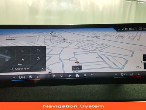 Used 2024 BMW iX xDrive50 image 18