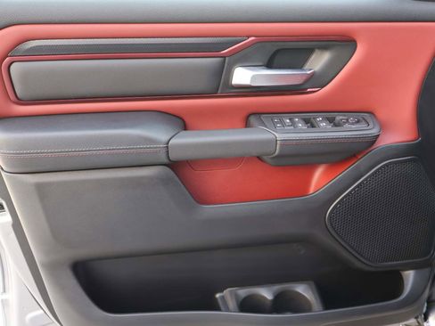 Used 2025 RAM 1500 Rebel w/ Rebel Level 1 Equipment Group image 7