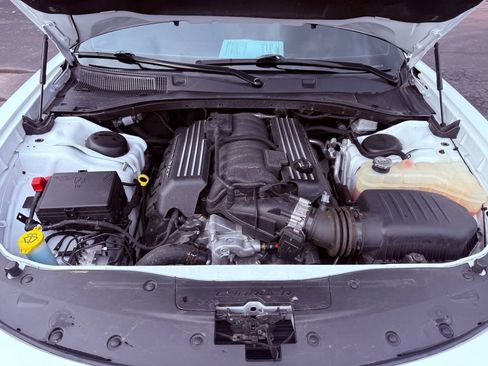 Used 2021 Dodge Charger Scat Pack image 12