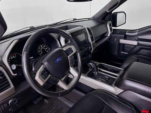 Used 2020 Ford F150 Lariat AWD/4WD image 25