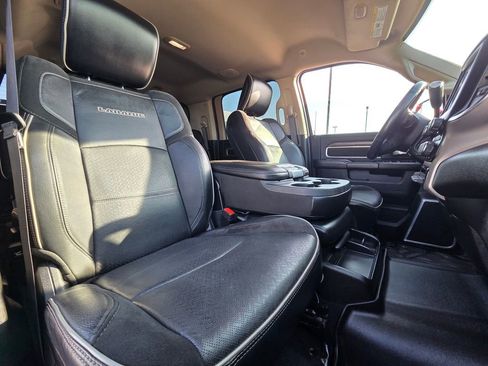 Used 2021 RAM 3500 Laramie image 29