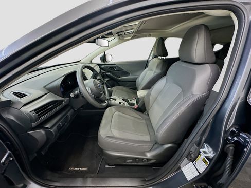 Used 2025 Subaru Crosstrek 2.0i Premium AWD/4WD image 13
