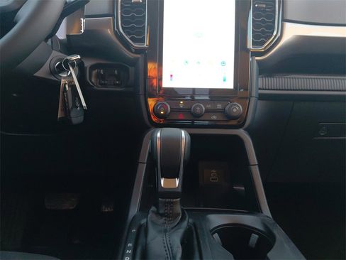 New 2025 Ford Ranger XLT w/ Advanced Towing Package image 11