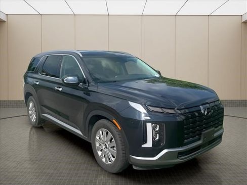 Used 2024 Hyundai Palisade SEL FWD image 9