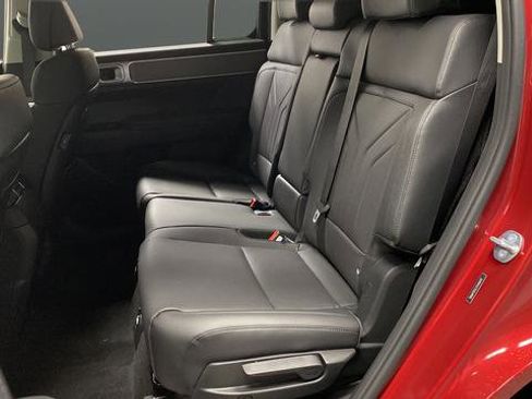 New 2026 Hyundai Santa Fe SEL AWD/4WD image 22