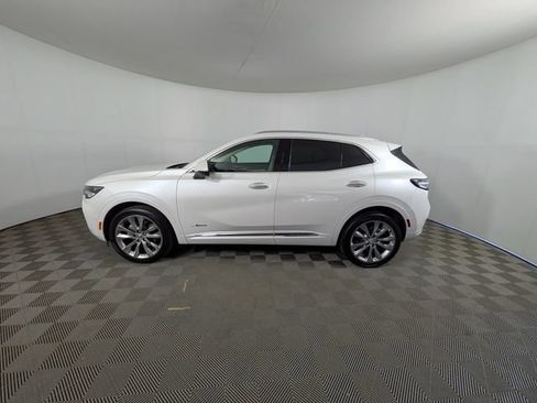 Used 2023 Buick Envision Avenir FWD image 27