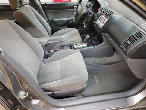 Used 2005 Honda Civic LX image 18