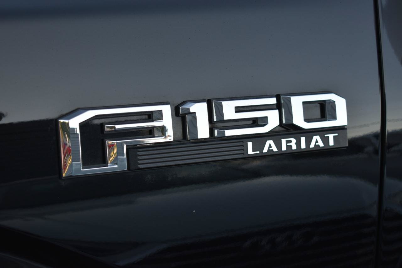 Used 2019 Ford F150 Lariat AWD/4WD image 45