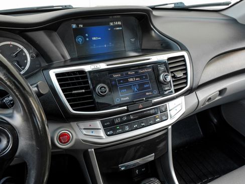 Used 2014 Honda Accord EX-L image 30