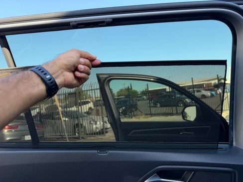 Used 2021 Volkswagen Atlas SE w/ Panoramic Sunroof Package FWD image 33