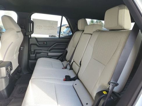 New 2026 Toyota 4Runner SR5 image 19