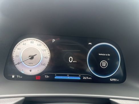 Used 2022 Hyundai Sonata N Line FWD image 4