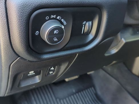 Used 2022 RAM 1500 Rebel w/ Rebel Level 1 Equipment Group AWD/4WD image 15