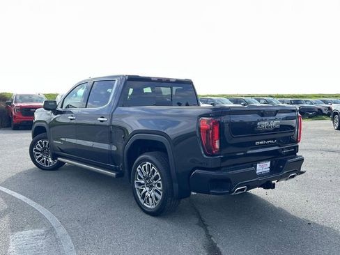 New 2026 GMC Sierra 1500 Denali Ultimate image 5