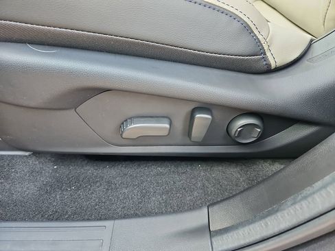 New 2026 Subaru Forester Sport AWD/4WD image 30