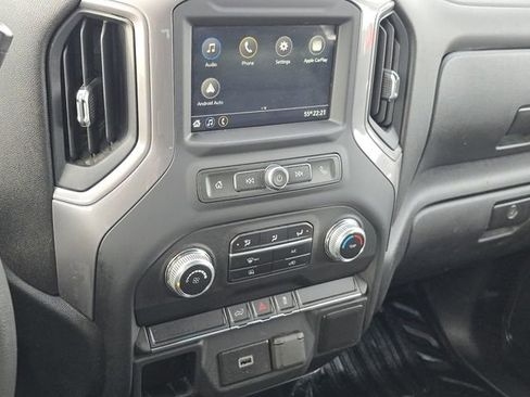 Used 2019 GMC Sierra 1500 4x4 Double Cab w/ Fleet Convenience Package image 30