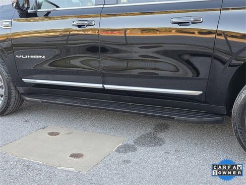 Used 2021 GMC Yukon XL SLT w/ SLT Luxury Plus Package image 45