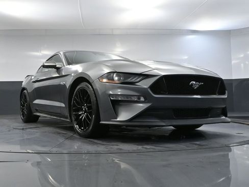 Used 2022 Ford Mustang GT w/ GT Performance Package image 49