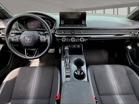 Used 2023 Honda Civic Sport image 7