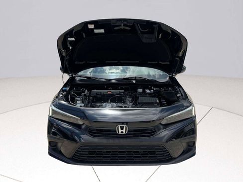 Used 2023 Honda Civic Sport image 64