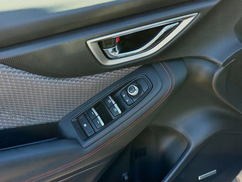 Used 2021 Subaru Forester Sport image 22