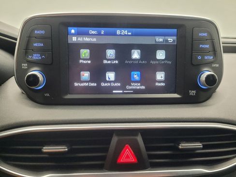Used 2020 Hyundai Santa Fe SEL w/ Convenience Package image 25