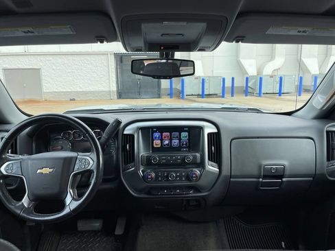 Used 2017 Chevrolet Silverado 1500 LT w/ All Star Edition RWD image 5
