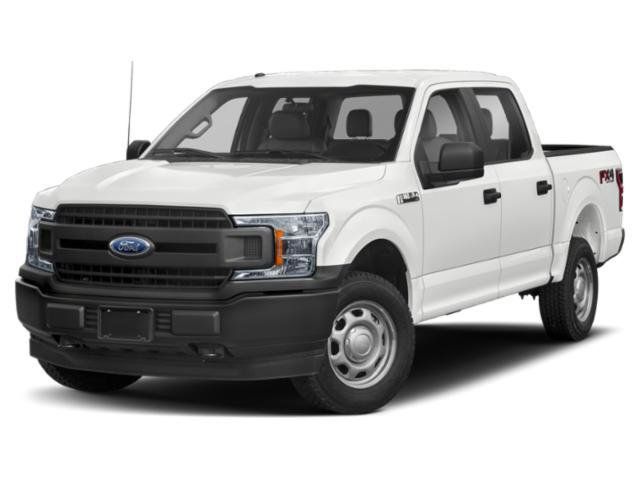 Used 2019 Ford F150 XLT w/ Equipment Group 302A Luxury AWD/4WD image 4