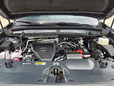 Used 2024 Lexus TX 350 FWD w/ Captains Chair Package image 33