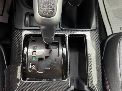 Used 2019 Toyota 4Runner TRD Pro AWD/4WD image 29