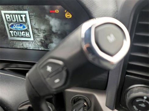 Used 2024 Ford F150 XLT w/ Mobile Office Package image 15