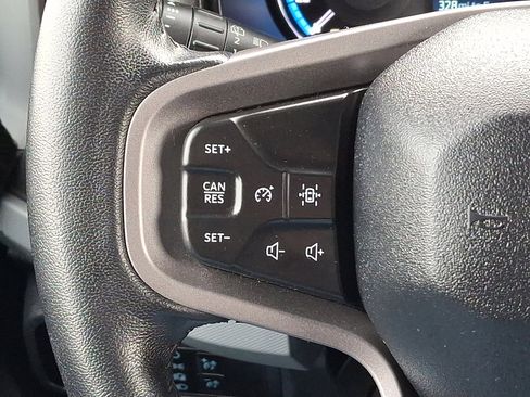 Used 2023 Ford Bronco Big Bend image 22