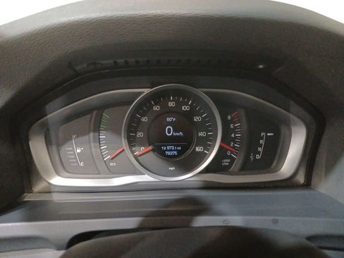 Used 2018 Volvo S60 T5 Dynamic w/ Protection Package image 10