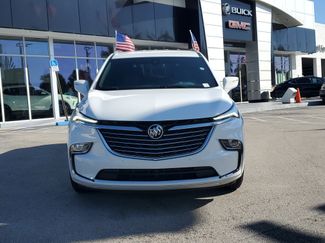 Used 2024 Buick Enclave Essence video 2