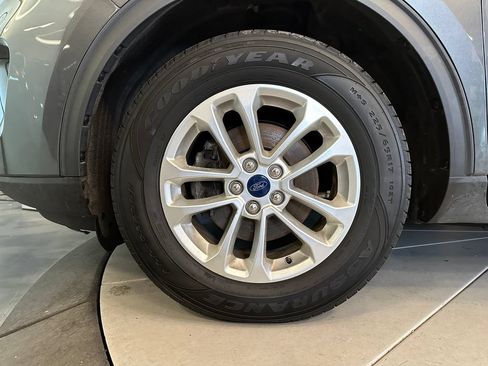 Used 2020 Ford Escape SE AWD/4WD image 27