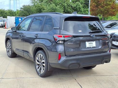 New 2026 Subaru Forester Touring AWD/4WD image 2