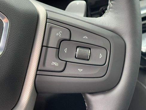 New 2026 GMC Sierra 1500 Denali image 17