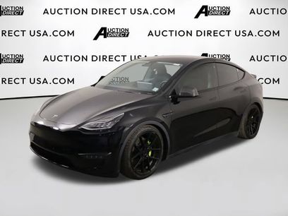Used 2021 Tesla Model Y Long Range