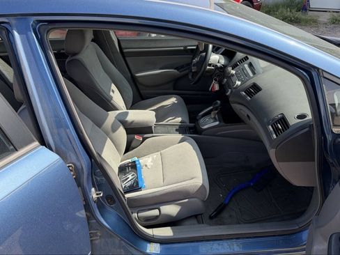 Used 2007 Honda Civic EX image 28