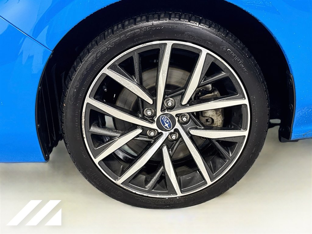 Used 2024 Subaru Impreza 2.0i Sport AWD/4WD image 31