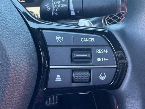 Certified 2023 Acura Integra A-Spec FWD image 22