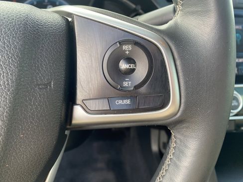 Used 2017 Honda Civic EX-L image 15