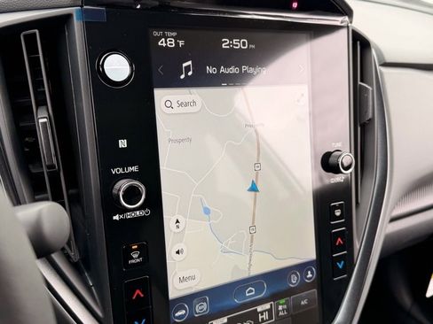 New 2026 Subaru Crosstrek 2.5i Limited w/ Crosstrek Mirror Package image 19