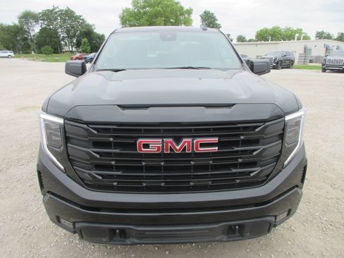 New 2026 GMC Sierra 1500 Elevation AWD/4WD image 12